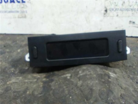 Navegador Peugeot 206+ 1 4 HDi 