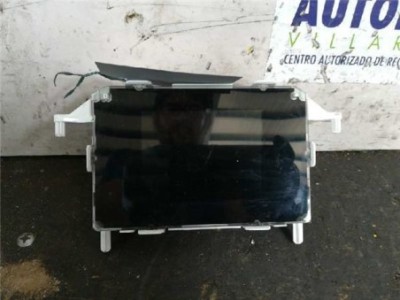 Navegador Ford C-MAX 1 6 TDCi 