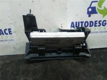 Navegador Renault MEGANE II BERLINA 5P 1 5 dCi D 