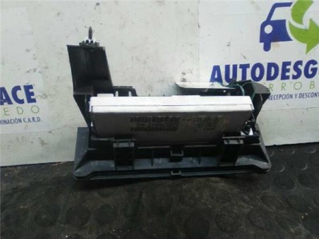 Navegador Renault MEGANE II BERLINA 5P 1 5 dCi D 