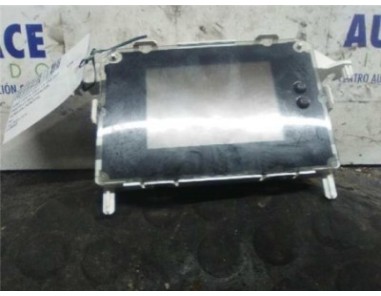 Navegador Ford FIESTA 1 6 TDCi 