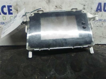 Navegador Ford FIESTA 1 6 TDCi 