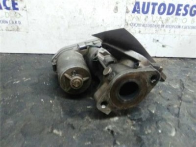 Egr Ford TRANSIT COMBI '06 2 2 TDCi 