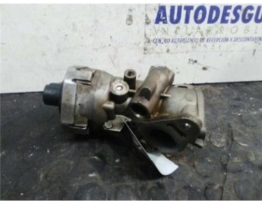 Egr Ford TRANSIT COMBI '06 2 2 TDCi 