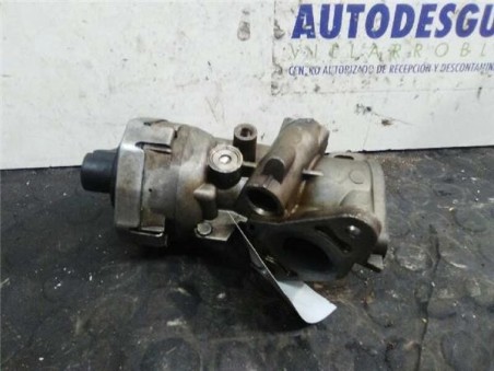 Egr Ford TRANSIT COMBI '06 2 2 TDCi 