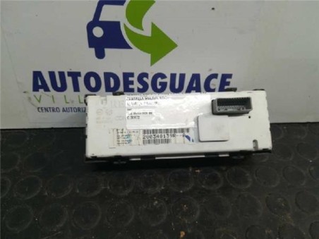 Navegador Renault KANGOO 1 5 dCi D 