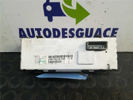 Navegador Opel VIVARO FURGÓN/COMBI 2 5 CDTI 