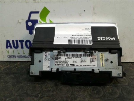 Navegador Audi A8 4 0 V8 32V TDI Biturbo 