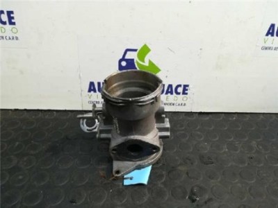 Egr Volkswagen TOUAREG 2 5 TDI DPF 