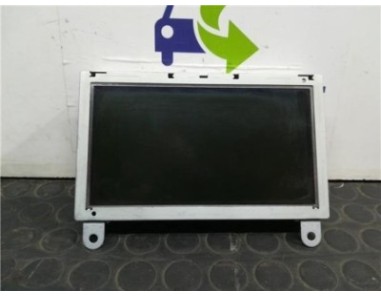 Navegador Opel INSIGNIA BERLINA 2 0 CDTI 