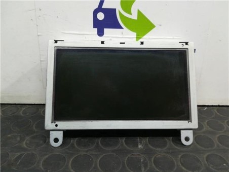 Navegador Opel INSIGNIA BERLINA 2 0 CDTI 