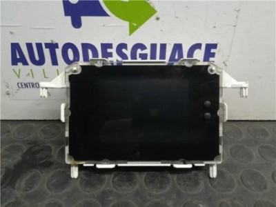 Navegador Ford FOCUS LIM  1 6 TDCi