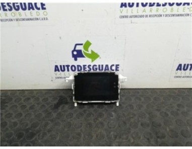 Navegador Ford FOCUS LIM  1 6 TDCi 