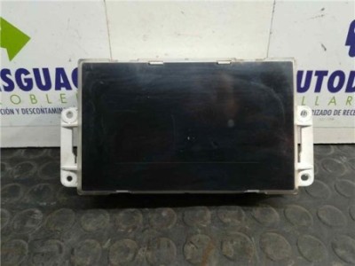 Navegador Nissan ALMERA 1 5 dCi Turbodiesel