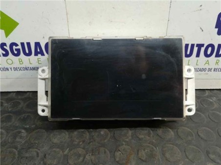 Navegador Nissan ALMERA 1 5 dCi Turbodiesel 