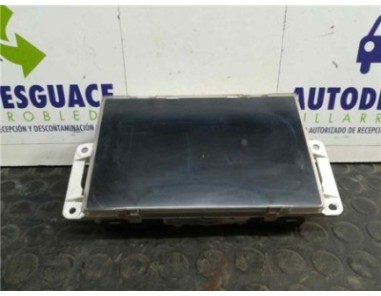 Navegador Nissan ALMERA 1 5 dCi Turbodiesel 