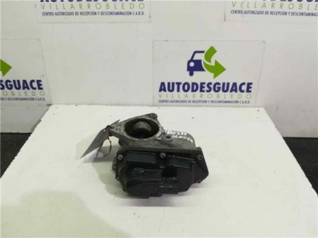 Egr Mitsubishi LANCER BERLINA 2 0 DI-D 