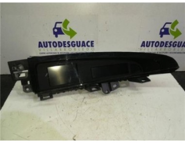 Navegador Mazda 3 LIM  2 2 Turbodiesel 