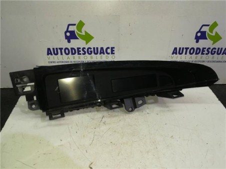 Navegador Mazda 3 LIM  2 2 Turbodiesel 