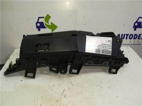 Navegador Mazda 3 LIM  2 2 Turbodiesel 