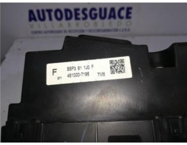 Navegador Mazda 3 LIM  2 2 Turbodiesel 