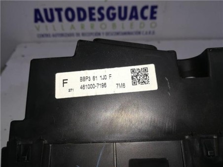 Navegador Mazda 3 LIM  2 2 Turbodiesel 