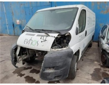 Egr Citroen JUMPER Furgón 2 2 HDi 120
