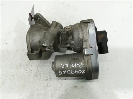 Egr Citroen JUMPER Furgón 2 2 HDi 120