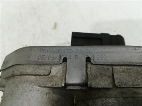 Egr Citroen JUMPER Furgón 2 2 HDi 120