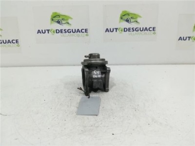 Egr Audi A3  1 9 TDI Ambiente [1 9 Ltr  - 77 kW TDI]