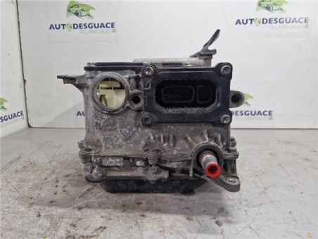 INVERSOR DE CARGA Toyota Auris  1 8 Hybrid Active [1 8 Ltr  - 73 kW 16V CAT ]