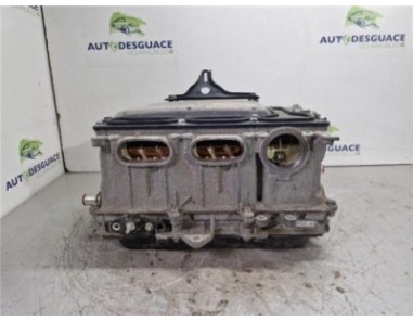 INVERSOR DE CARGA Toyota Auris  1 8 Hybrid Active [1 8 Ltr  - 73 kW 16V CAT ]