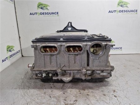 INVERSOR DE CARGA Toyota Auris  1 8 Hybrid Active [1 8 Ltr  - 73 kW 16V CAT ]