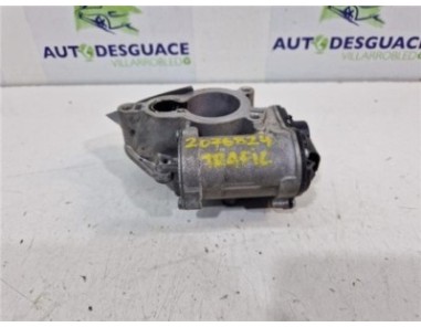Egr Renault TRAFIC COMBI TRAFIC COMBI