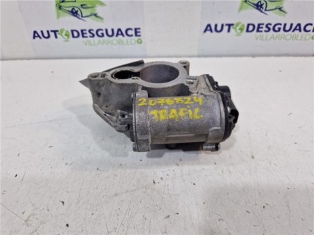 Egr Renault TRAFIC COMBI TRAFIC COMBI