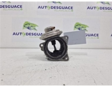Egr Seat Altea  1 9 TDI