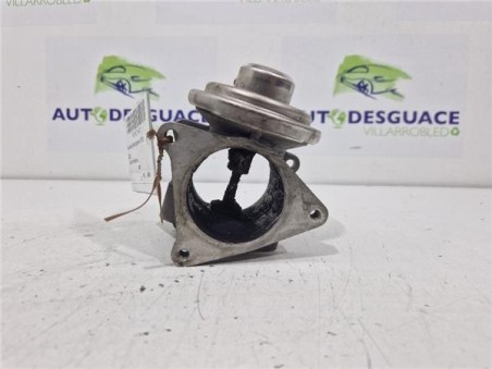 Egr Seat Altea  1 9 TDI