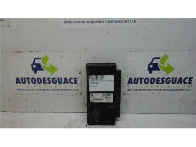 Modulo Confort BMW SERIE 5 BERLINA 2 5 24V Turbodiesel 