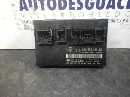 Modulo Confort Volkswagen GOLF PLUS 1 9 TDI 