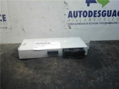 Modulo Confort BMW SERIE 1 BERLINA 2 0 16V D 