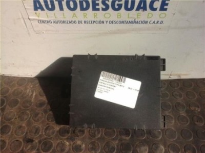 Modulo Confort Porsche BOXSTER 3 2 