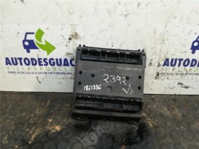 Modulo Confort Seat IBIZA 1 9 SDI  2