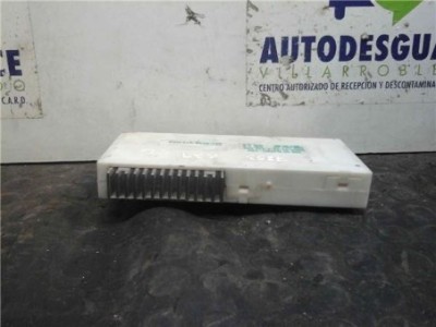 Modulo Confort BMW SERIE 5 BERLINA 2 5 Turbodiesel 