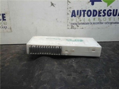Modulo Confort BMW SERIE 5 BERLINA 2 5 Turbodiesel 