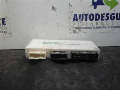 Modulo Confort BMW SERIE 5 BERLINA 2 5 Turbodiesel  2