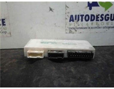 Modulo Confort BMW SERIE 5 BERLINA 2 5 Turbodiesel 