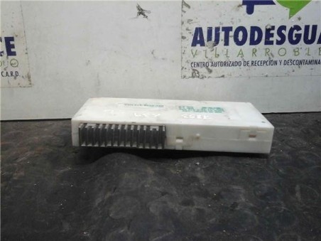 Modulo Confort BMW SERIE 5 BERLINA 2 5 Turbodiesel 