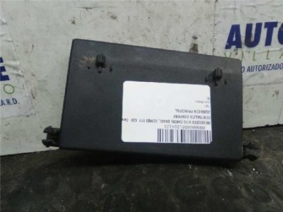Modulo Confort MERCEDES VITO  BASIC  COMBI 2 1 CDI 