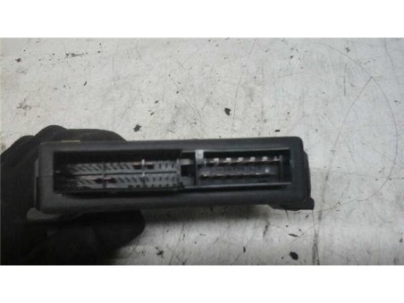 Modulo Confort Iveco DAILY CAJA CERRADA 2 3 D 