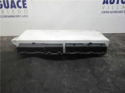 Modulo Confort BMW SERIE 7 3 0 Turbodiesel 